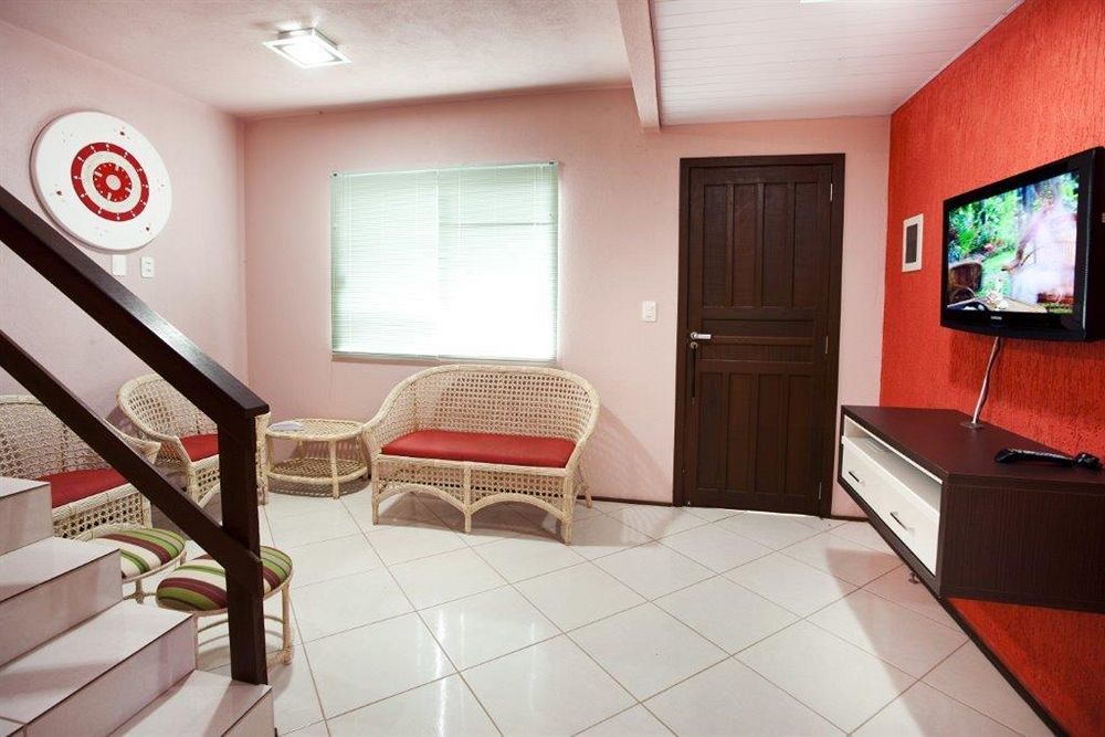 Pousada Vila Taquaras Balneário Camboriú Exterior foto