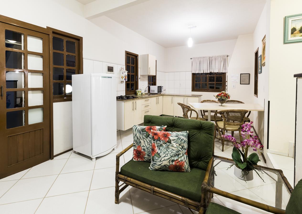 Pousada Vila Taquaras Balneário Camboriú Exterior foto