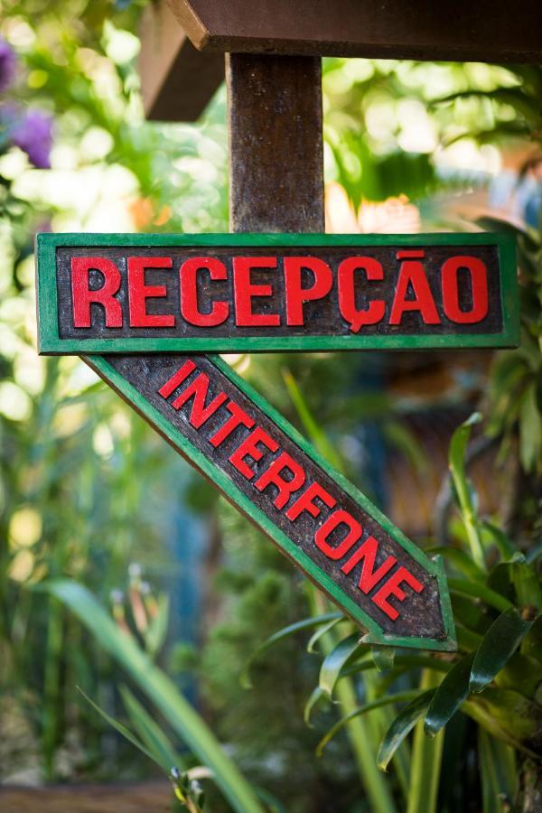 Pousada Vila Taquaras Balneário Camboriú Exterior foto